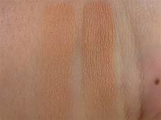Natural Looking Bronzer