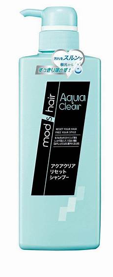 Natural Shampoo