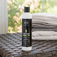 Natural Shampoo