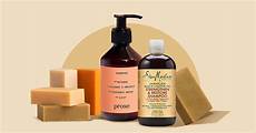 Natural Shampoos