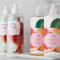 Natural Shampoos