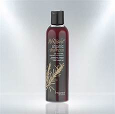 Natural Shampoos