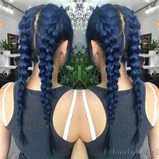 Navy Hair Care