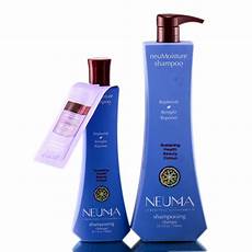 Neuma Hair Products