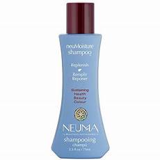 Neuma Hair Products