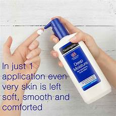 Neutrogena Lotion