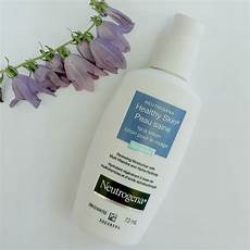 Neutrogena Lotion