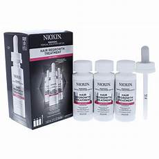 Nioxin Hair Treatment