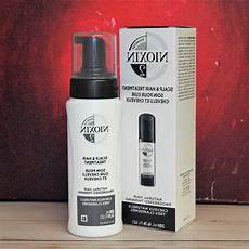 Nioxin Scalp Treatment