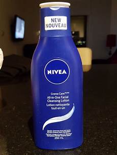 Nivea Cream
