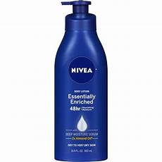 Nivea Lotion