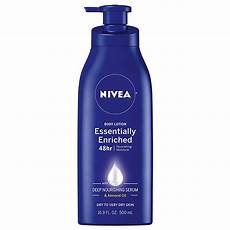 Nivea Lotion