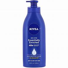 Nivea Lotion