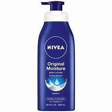 Nivea Lotion