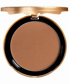 Non Shimmer Bronzer