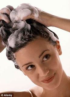 Normal Hair Shampoo