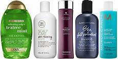 Normal Hair Shampoos