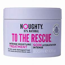 Noughty Hair Products