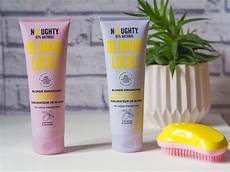 Noughty Hair Products