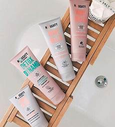 Noughty Haircare