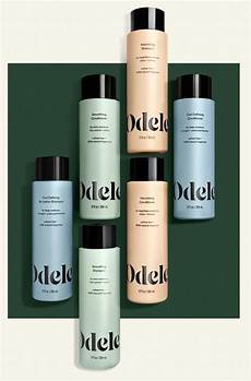 Odele Shampoo