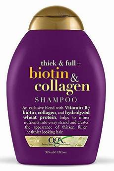 Oily Hair Shampoo