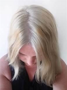 Oily Hair Shampoo
