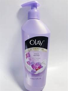 Olay Lotion