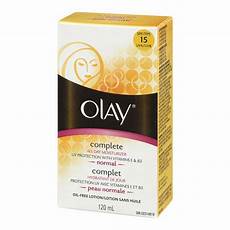 Olay Lotion