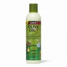 Olive Oil Shampoos