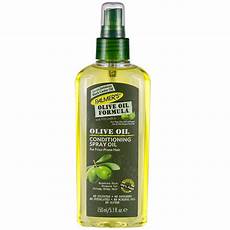 Olive Oil Shampoos