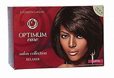 Optimum Relaxer