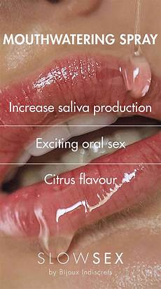 Oral Spray