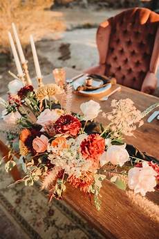 Orange Blush
