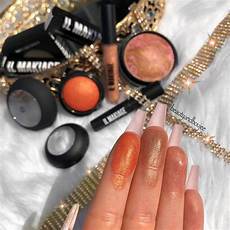 Orange Bronzer