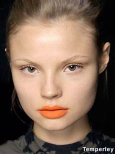 Orange Bronzer