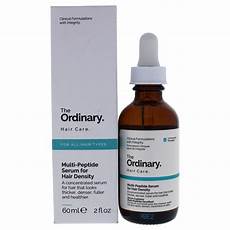 Ordinary Peptide Serum