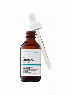 Ordinary Peptide Serum