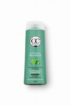 Organic Care Shampoo