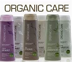 Organic Care Shampoo