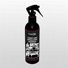 Organic Carpet Shampoo
