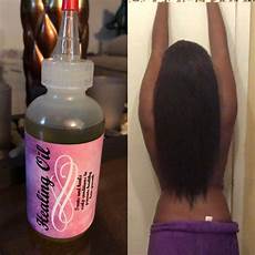Organic Hair Care