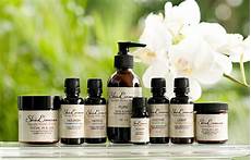 Organic Hair Products