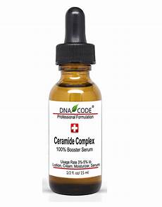 Organic Hair Serum