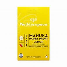 Organic Lozenge