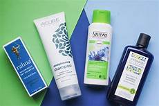 Organic Shampoo