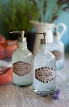 Organic Shampoo