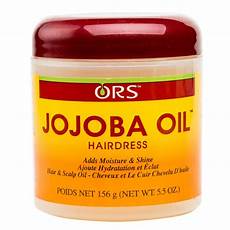 Ors Hair Products