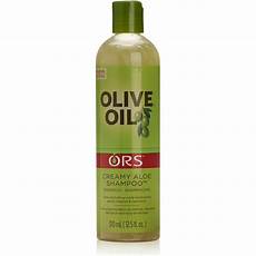 Ors Hair Products