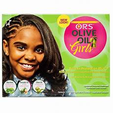 Ors Hair Products